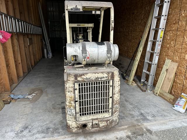 Image of Allis Chalmers ACC30LP equipment image 3