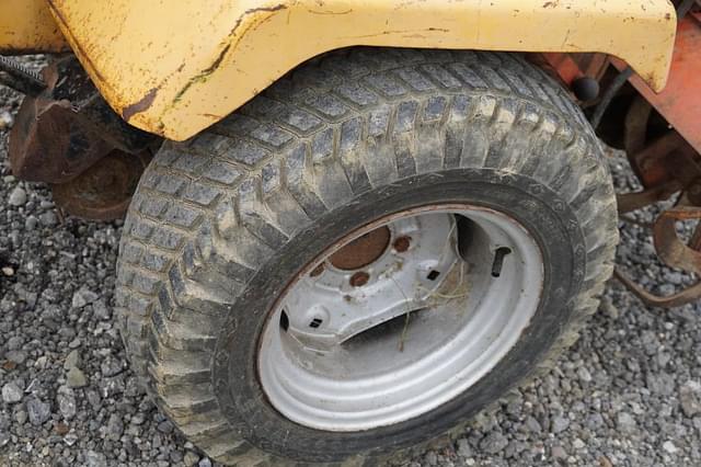 Thumbnail image Allis Chalmers B110 12