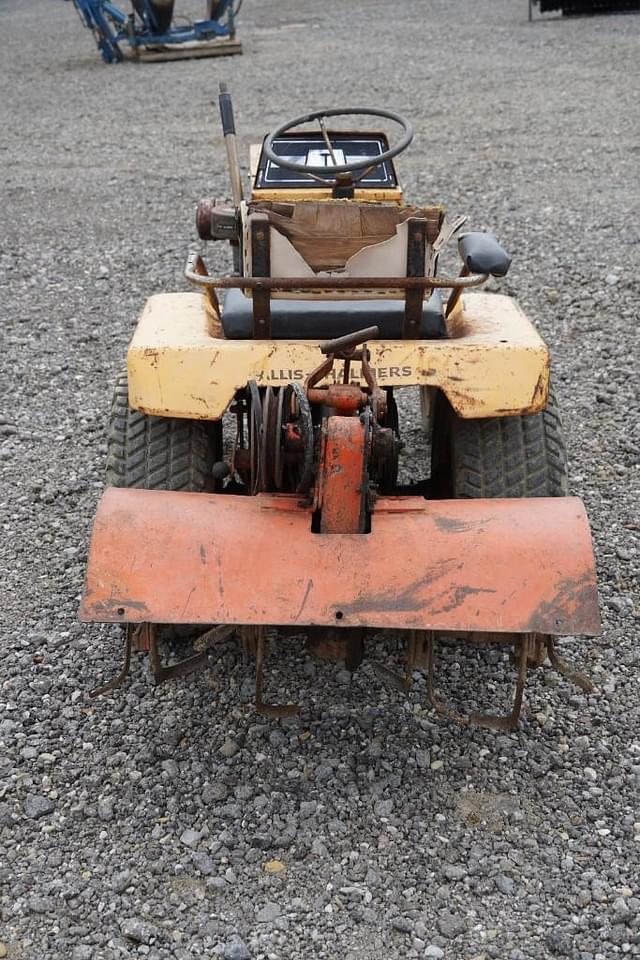 Thumbnail image Allis Chalmers B110 4