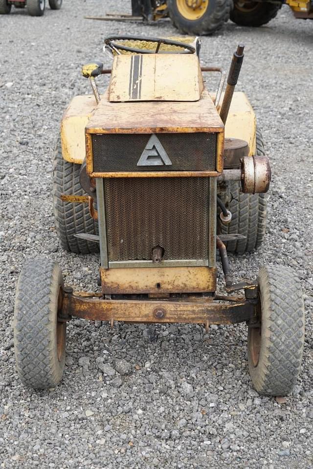 Thumbnail image Allis Chalmers B110 8