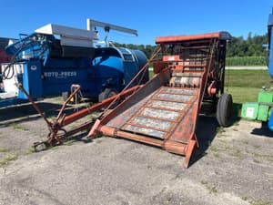 Allis Chalmers 10 Image
