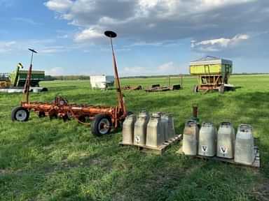 Tillage