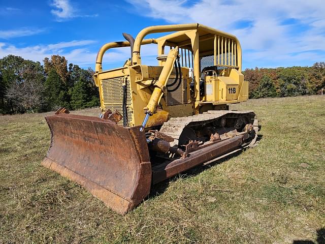 Image of Allis Chalmers 11B equipment image 3