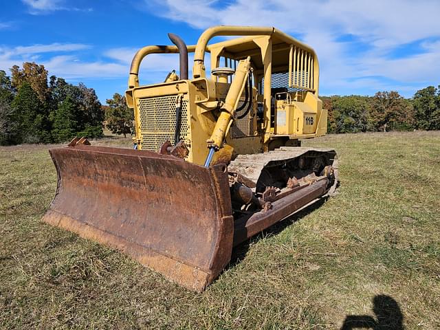 Image of Allis Chalmers 11B equipment image 1