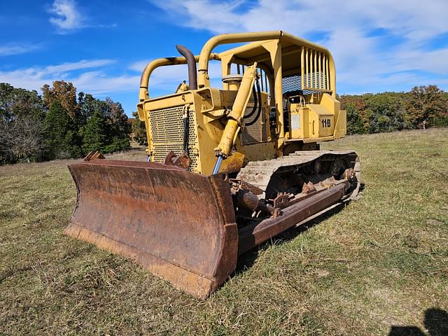 Image of Allis Chalmers 11B equipment image 2