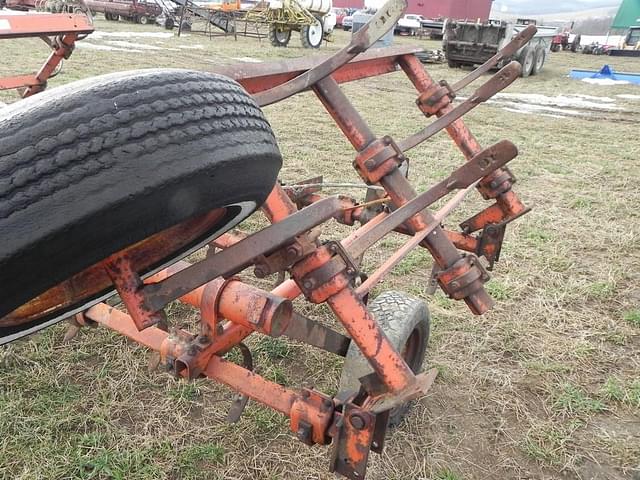 Image of Allis Chalmers 1200 equipment image 2