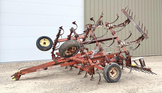 Image of Allis Chalmers 1200 equipment image 1