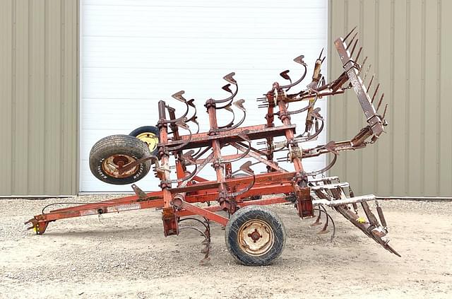 Image of Allis Chalmers 1200 equipment image 3