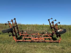 Allis Chalmers 1200 Image