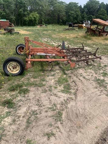 Main image Allis Chalmers 1200
