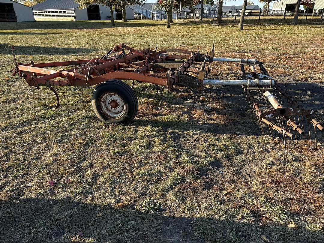 Image of Allis Chalmers 1200 Primary image