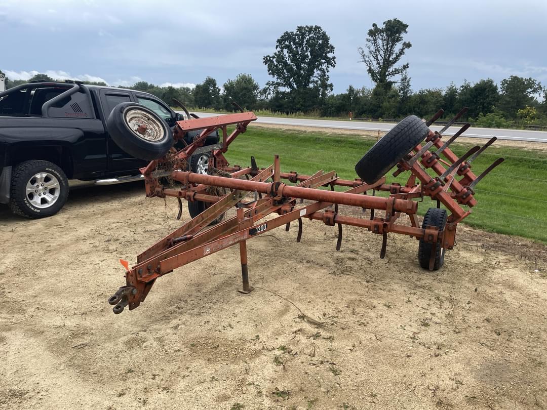 Image of Allis Chalmers 1200 Primary image