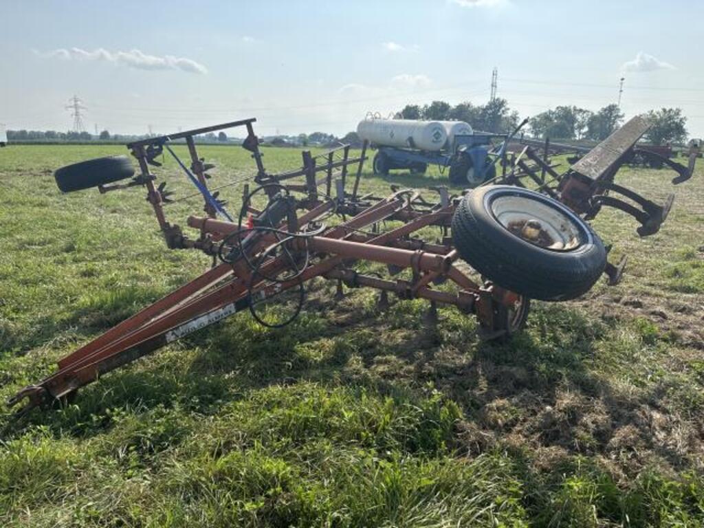 Image of Allis Chalmers 1200 Primary image
