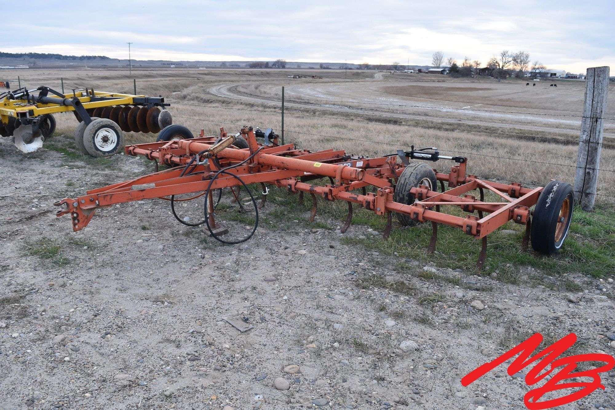 Main image Allis Chalmers 1200