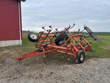 Main image Allis Chalmers 1200