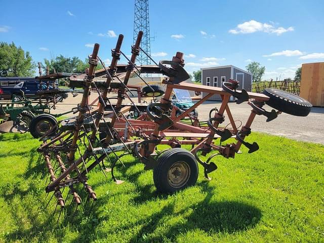 Image of Allis Chalmers 1200 equipment image 4