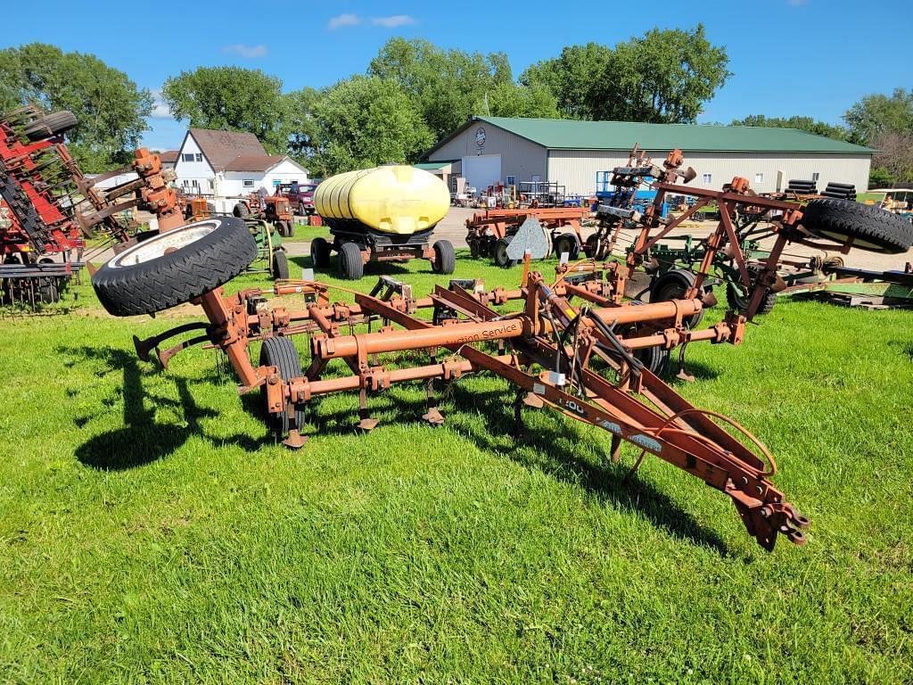 Image of Allis Chalmers 1200 Primary image