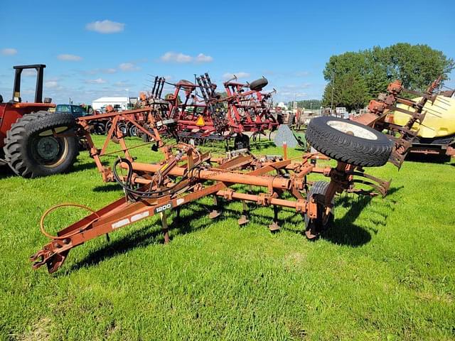 Image of Allis Chalmers 1200 equipment image 1
