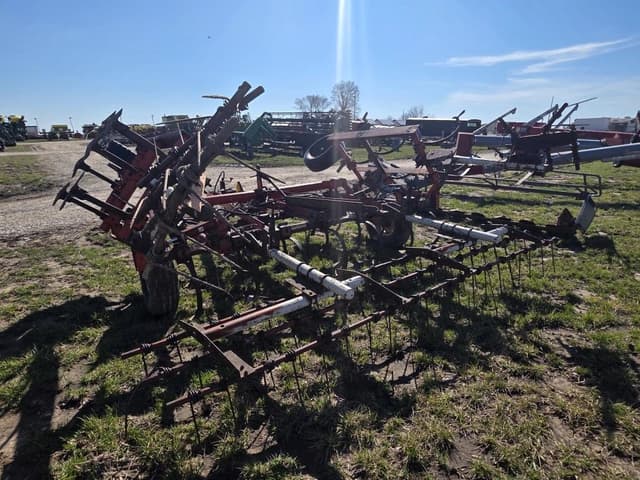 Image of Allis Chalmers 1200 equipment image 2