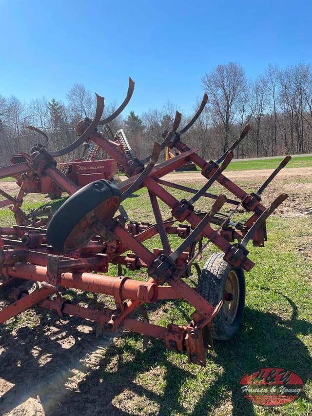 Image of Allis Chalmers 1200 equipment image 2