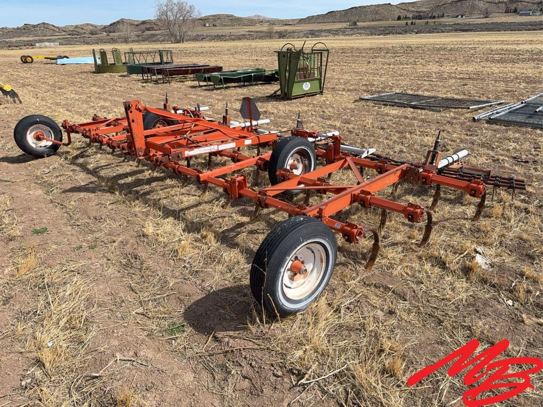 Image of Allis Chalmers 1200 Primary image