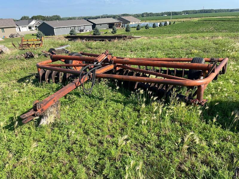 Image of Allis Chalmers Undetermined Primary image