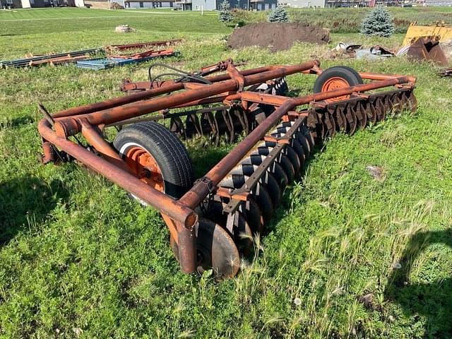 Image of Allis Chalmers Undetermined equipment image 3