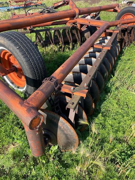 Image of Allis Chalmers Undetermined equipment image 4