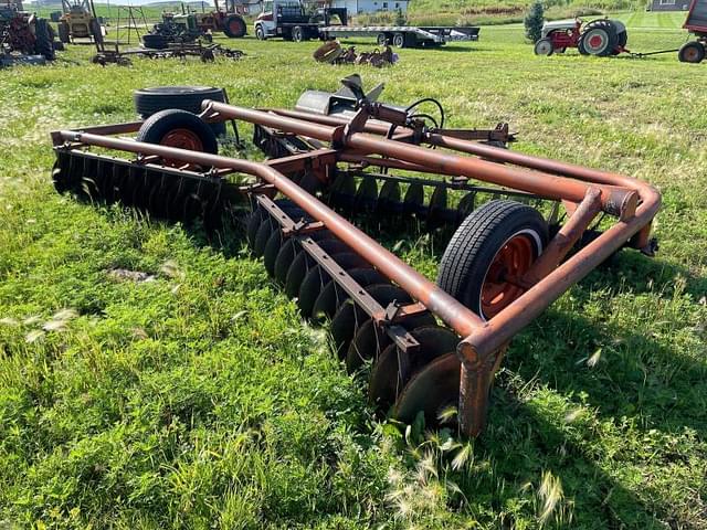 Image of Allis Chalmers Undetermined equipment image 2