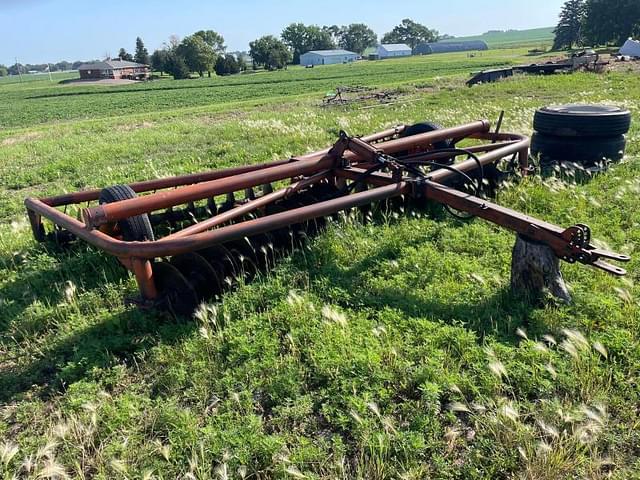Image of Allis Chalmers Undetermined equipment image 1