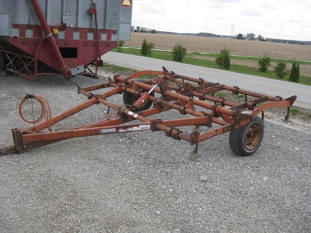 Image of Allis Chalmers 1300 Primary image