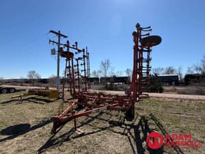 Allis Chalmers 1300 Image