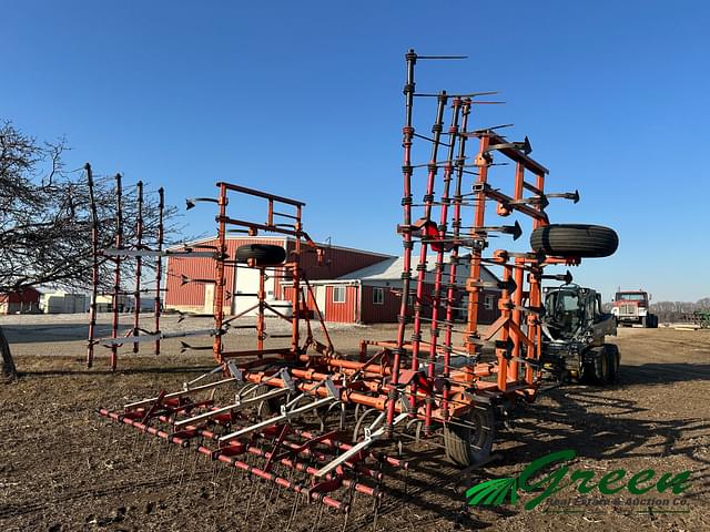 Image of Allis Chalmers 1300 equipment image 4