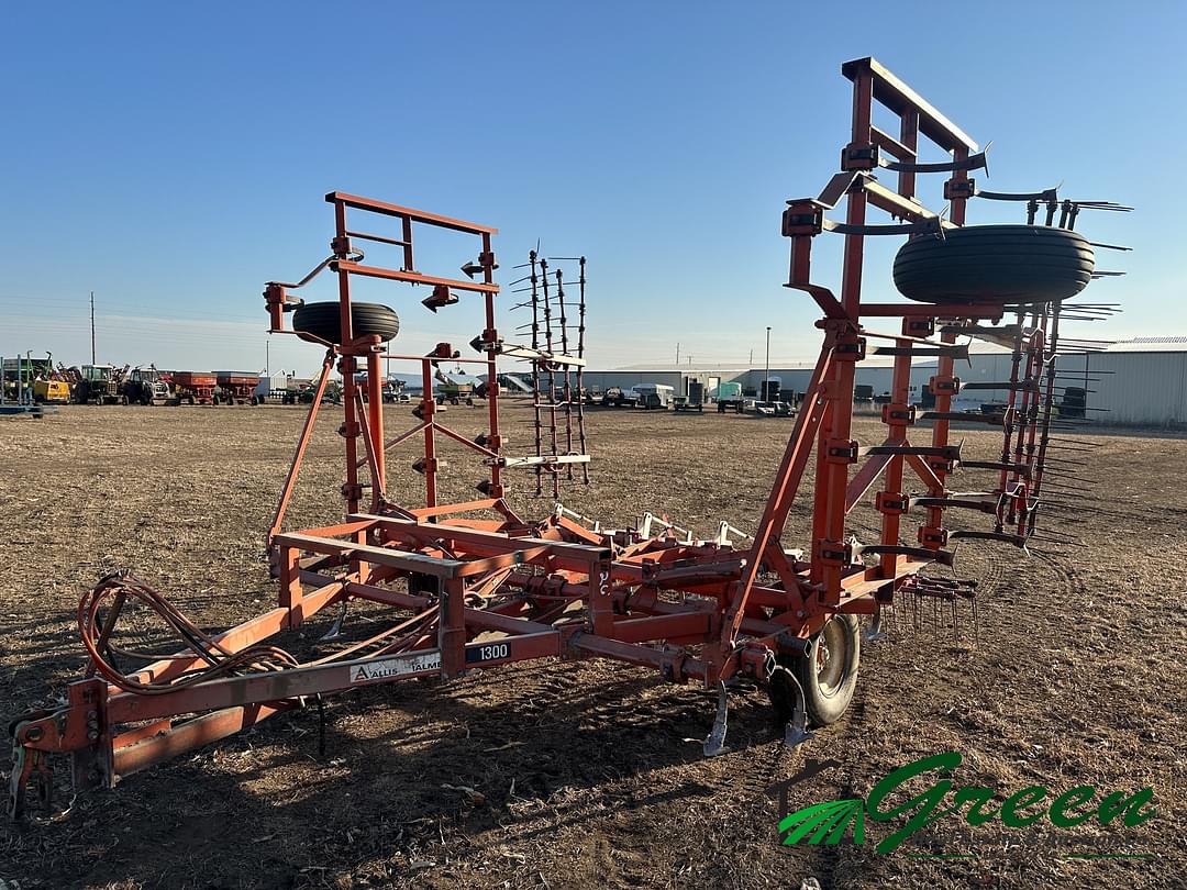 Image of Allis Chalmers 1300 Primary image