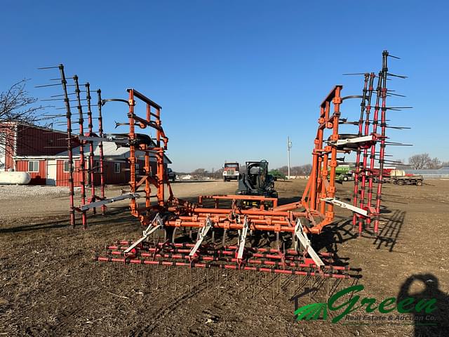 Image of Allis Chalmers 1300 equipment image 3