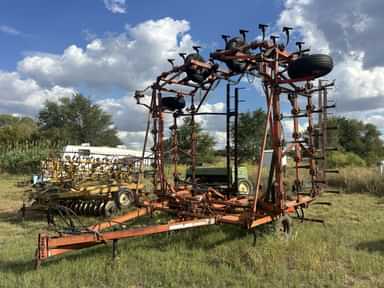 Tillage