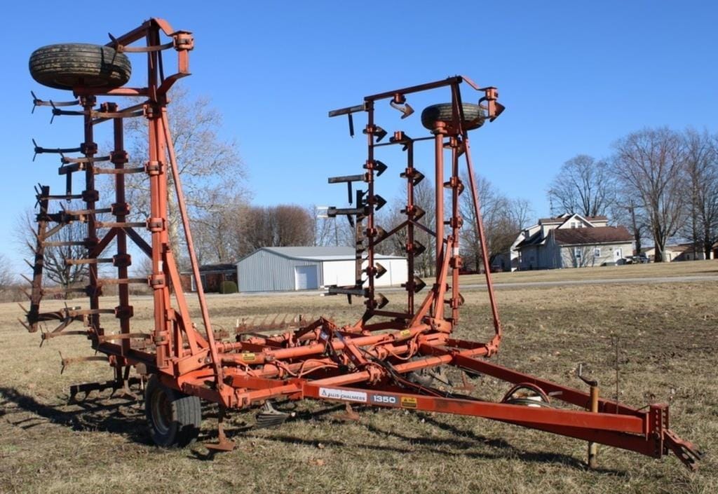 Main image Allis Chalmers 1350