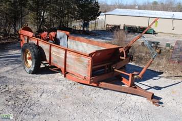 Main image Allis Chalmers 140S