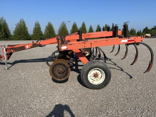 Image of Allis Chalmers 1500 equipment image 2