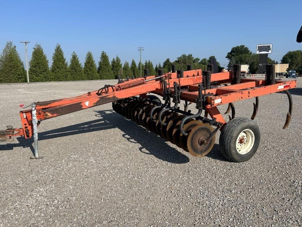 Allis Chalmers 1500 Equipment Image0