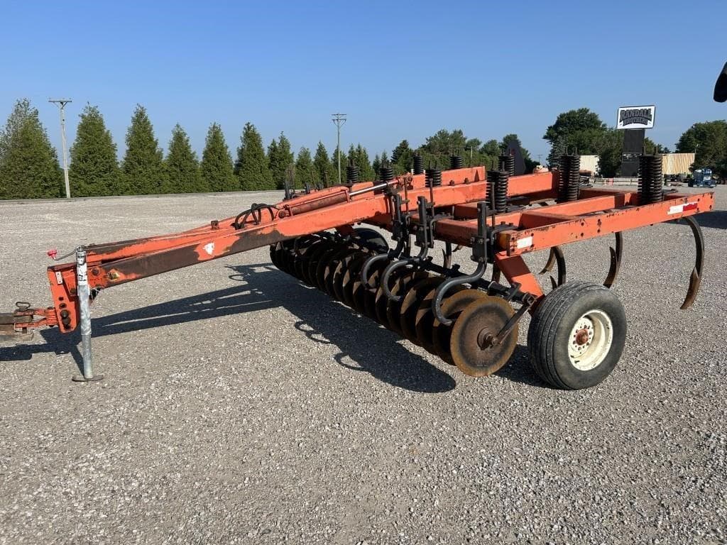 Image of Allis Chalmers 1500 Primary image