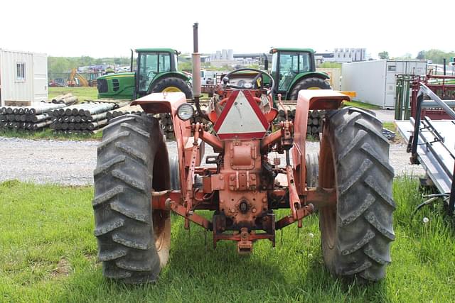Image of Allis Chalmers 160 equipment image 4