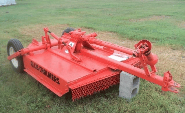 Main image Allis Chalmers 160