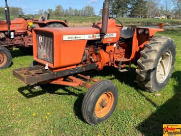 Main image Allis Chalmers 160