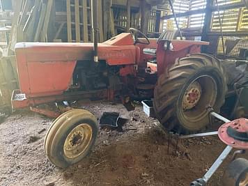 Main image Allis Chalmers 160