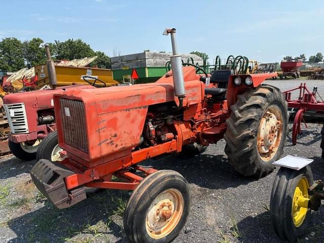 Image of Allis Chalmers 160 equipment image 1