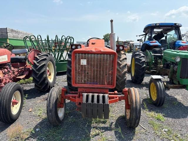 Image of Allis Chalmers 160 equipment image 2
