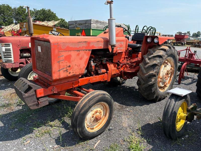 Image of Allis Chalmers 160 Primary image