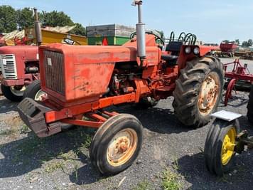Main image Allis Chalmers 160