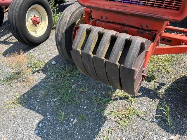 Image of Allis Chalmers 160 equipment image 3